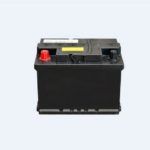 Changer la batterie sur Citroën ZX
