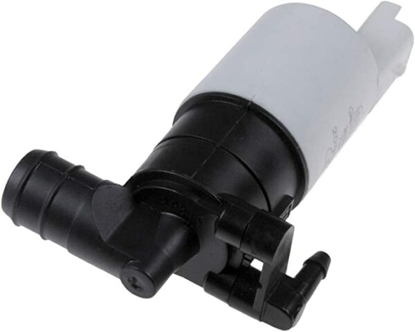 Pompe De Lave Glace Citroen C2 C3 C4 C5 Xsara Picasso Saxo 207 307 308 607 - Pièces Autos 2607 - Foto 9