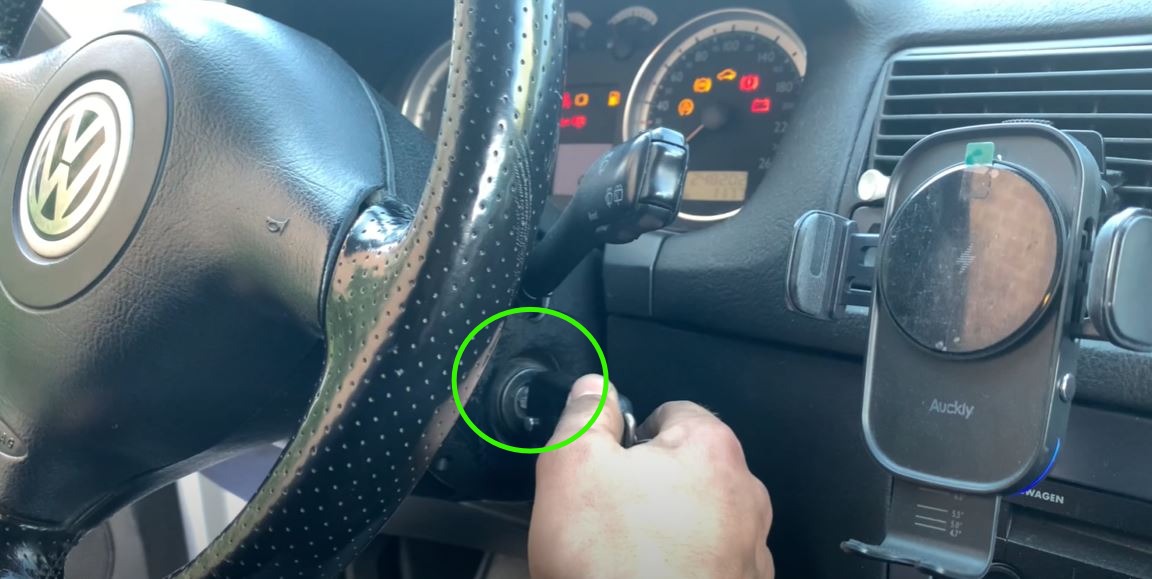 Kit De Réparation De Pompe à Vide,038145209 Kit De Réparation De Pompe