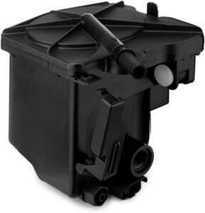 Changer le filtre à gasoil sur Peugeot 1007 1.6 HDI