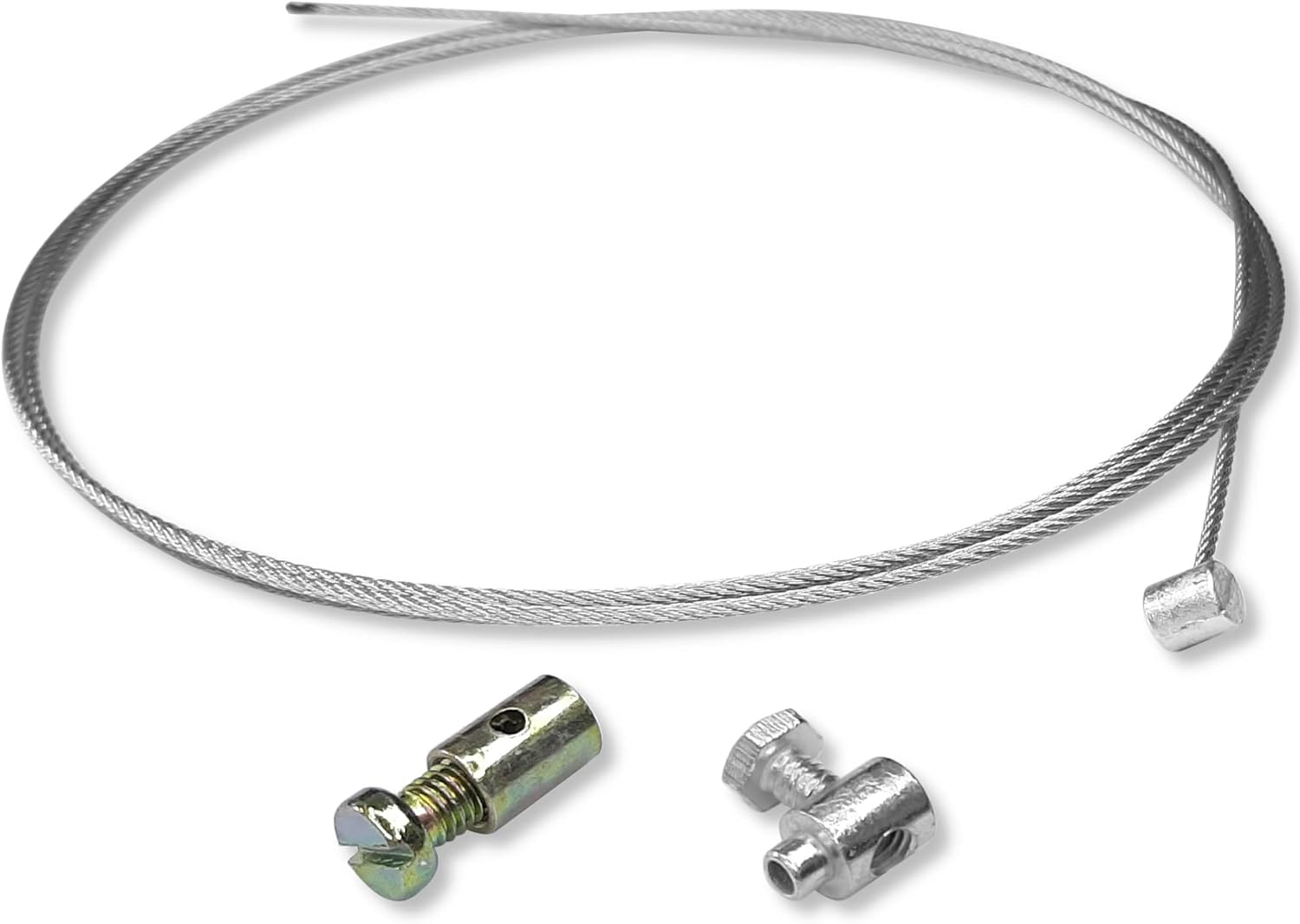 Cable De Frein Arrière Pour Speedway MINI 4 Et Raptor