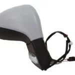 Changer le rétroviseur sur Peugeot 207