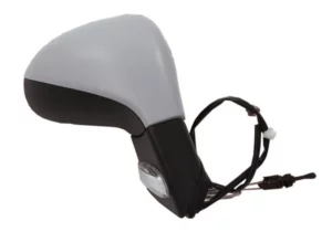 Changer le rétroviseur sur Peugeot 207