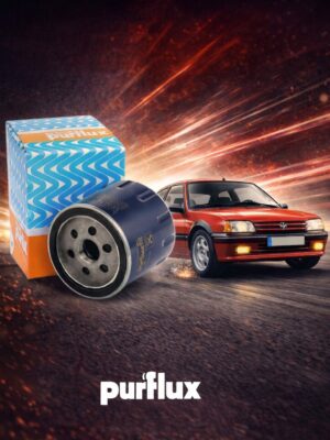 filtre a huile peugeot 205 Moteur XU GTI CTI essence
