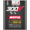 huile motul competiion 2L bidon 10W40 huile motul 10 W 40