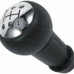 Changer le pommeau de levier de vitesse sur Citroën C3 I