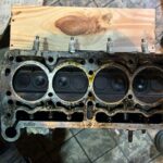 Remplacer le joint de culasse sur Autobianchi A112