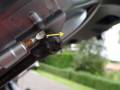 tuto changer remplacement vérins vérin voiture peugeot 207 coffre hayon tutoriel (3)