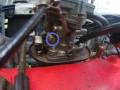 changer bougie d'allumage et réglage carburateur richesse ralenti Autobianchi A112 fiat 127 lancia (3)