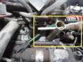 changer bougie d'allumage et réglage carburateur richesse ralenti Autobianchi A112 fiat 127 lancia (10)