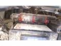 Changer la batterie HS sur citroen C3 phase I tuto C3 I le hangar du nord (12)