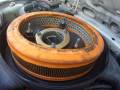 changer bougie d'allumage et réglage carburateur richesse ralenti Autobianchi A112 fiat 127 lancia (8)