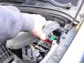 tutoriel fusible moteur Peugeot 307