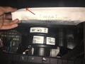 tuto remplacer le filtre habicacle cabin filter pollen Land rover Range Rover III L322 (2)