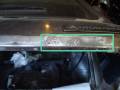 Traiter la rouille sur une voiture tuto dérouiller convertisseur de rouille (4)