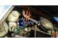 Thermostat interupteur température radiateur ventilateur Autobianchi A112 Fiat 127 (8)