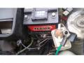 Changer la batterie sur Lancia A112 Autbianchi Fiat 127 Panda (16)