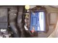 Changer la batterie HS sur citroen C3 phase I tuto C3 I le hangar du nord (24)