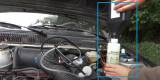 23 kit purge Purge liquide de frein Peugeot 205  EASYBLEED