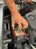 BMW tutoriel filtre à air tuto X3 2014 Xdrive 2L 190cv (4)