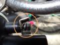 Changer la bobine d'allumage sur Autobianchi A112 fiat 127 (3)
