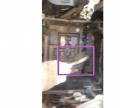 Changer la batterie HS sur citroen C3 phase I tuto C3 I le hangar du nord (26)